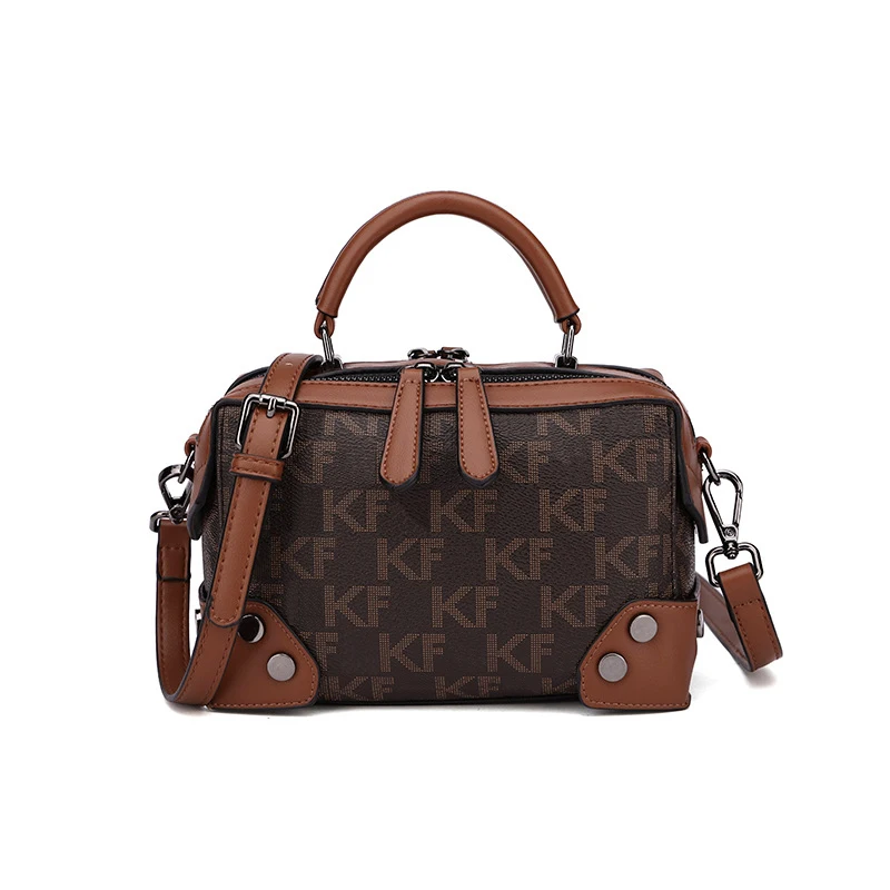 2022 luxury box style handbags from Guangzhou ladies shoulder bags own brand designer women hand bags
2022 luxury box style handbags from Guangzhou ladies shoulder bags own brand designer women hand bags