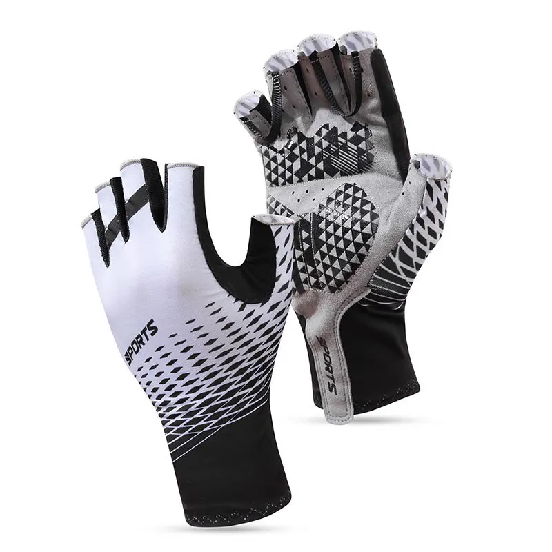 Custom Silicone Gel SBR Padded Sports Gloves Riding Gloves MTB Bicycle Cycling Racing Gloves
Custom Silicone Gel SBR Padded Sports Gloves Riding Gloves MTB Bicycle Cycling Racing Gloves