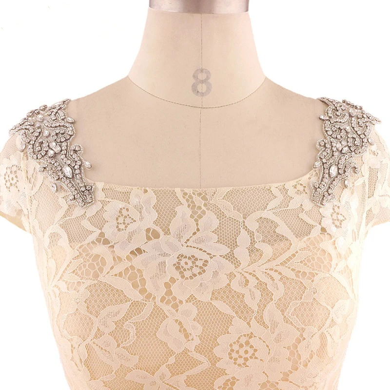 Luxury Handmade Iron on Pearl Crystal Rhinestone Applique Shoulder Trim For Bridal Crystal Sash Wedding Belt, Silver,rose gold,gold, customization
Luxury Handmade Iron on Pearl Crystal Rhinestone Applique Shoulder Trim For Bridal Crystal Sash Wedding Belt, Silver,rose gold,gold, customization
