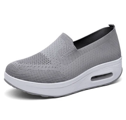 Classic Ladies Casual Hot Sale Sneakers Factory Wholesale Outdoor Walking Mom Shoes Cushion Thick Bottom Trendy Women'S Shoes, 3 colors
Classic Ladies Casual Hot Sale Sneakers Factory Wholesale Outdoor Walking Mom Shoes Cushion Thick Bottom Trendy Women'S Shoes, 3 colors