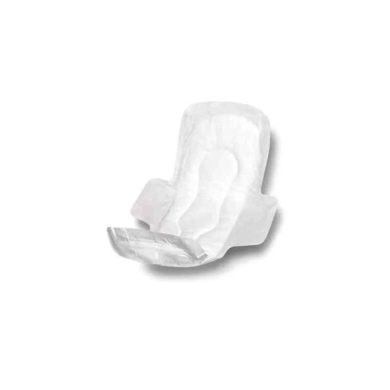 Ultra Thick Ladies maternity pads Wholesale Cotton Anion breathable thin sanitary napkins in bulk, White
Ultra Thick Ladies maternity pads Wholesale Cotton Anion breathable thin sanitary napkins in bulk, White