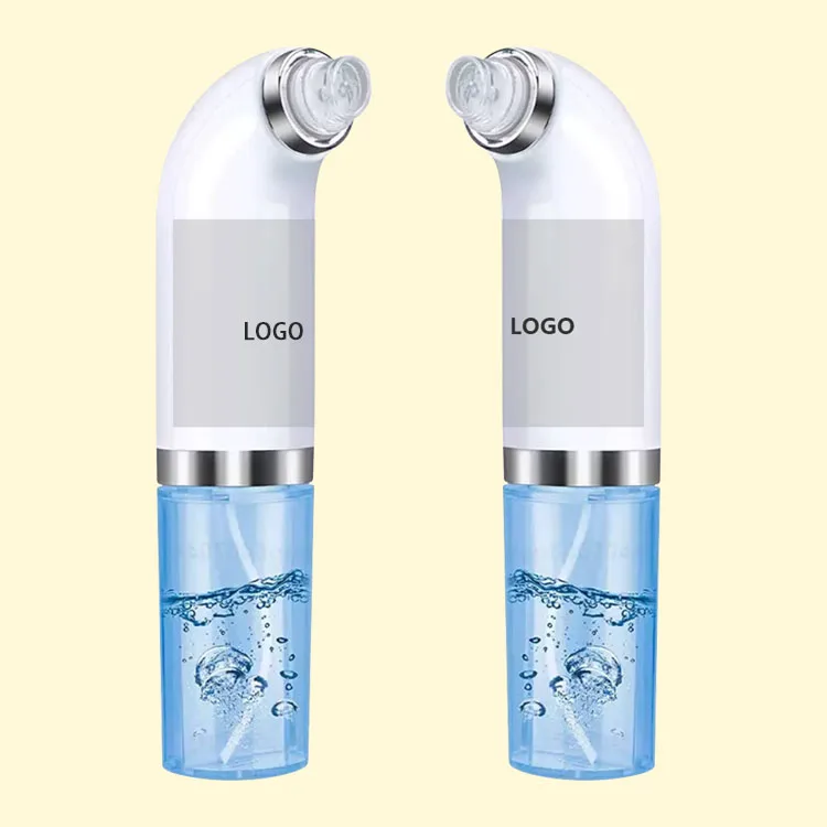 Mini Led electric facial pore clean pack suction electric suction removal of old age blackheads
Mini Led electric facial pore clean pack suction electric suction removal of old age blackheads
