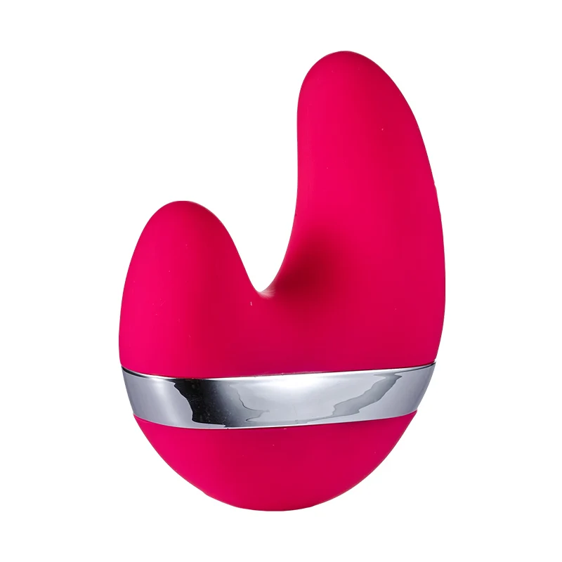 Vibrator Veza për stimulimin e vaginës për gratë USB Rimbushur