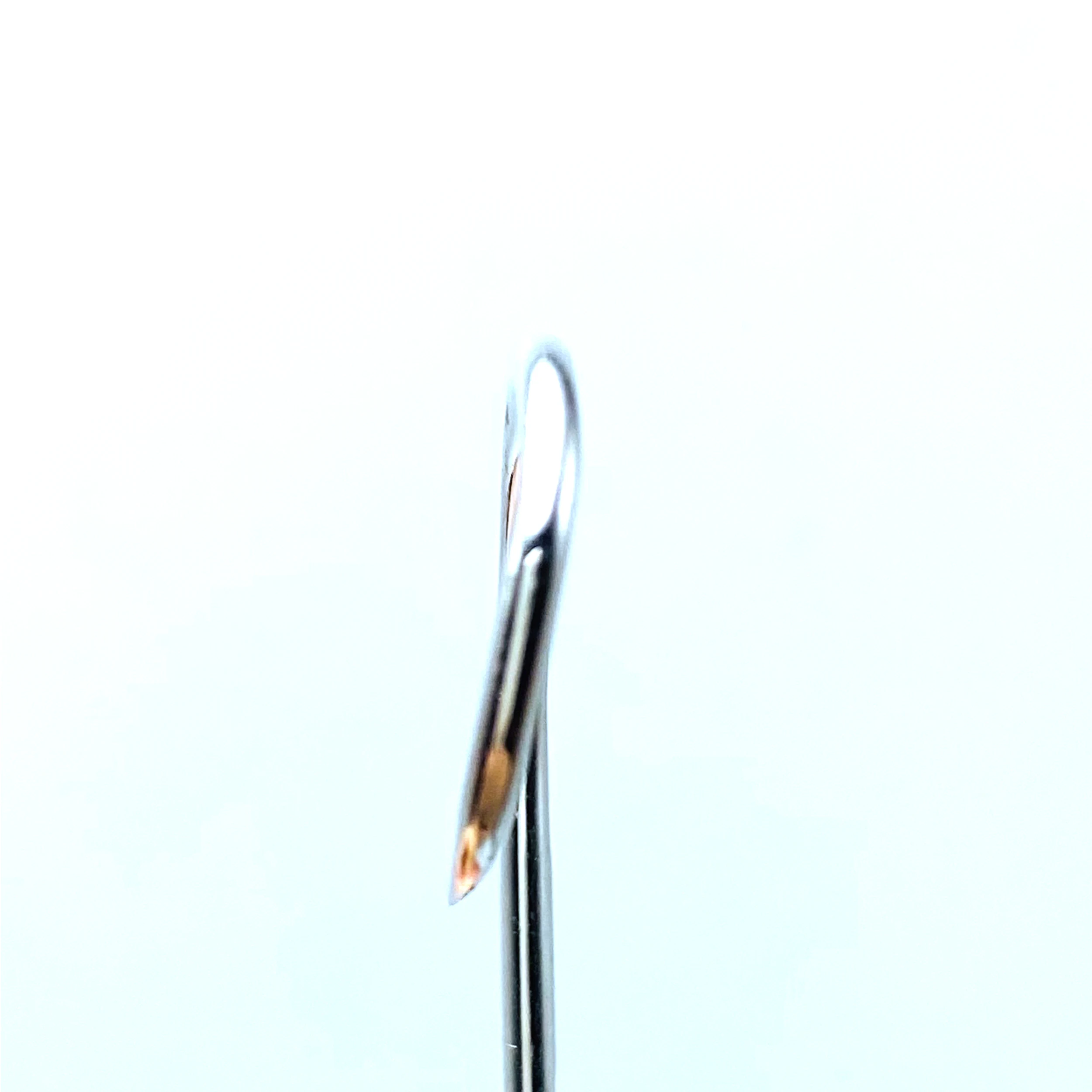 The Latest Marine Outdoor Sports Deep Sea Big Size High-Carbon Steel Fishing Hook, Silver
The Latest Marine Outdoor Sports Deep Sea Big Size High-Carbon Steel Fishing Hook, Silver