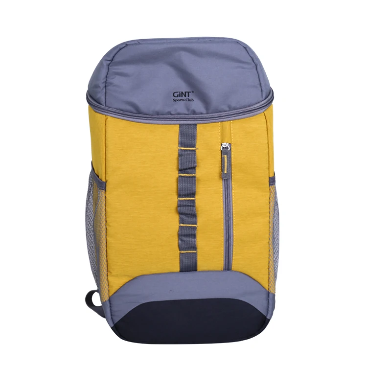 Wholesale 19L multi function positive ion 600D PU EPE foam backpack women backpack for outdoor activity cooler bag portable, Customized
Wholesale 19L multi function positive ion 600D PU EPE foam backpack women backpack for outdoor activity cooler bag portable, Customized