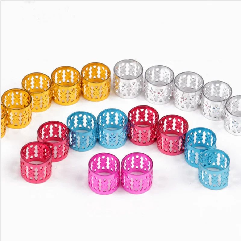 Hair Braids Dreadlock Beads Adjustable Hair Braid Rings Cuff Clips Tubes Jewelry Mixed Beads
Hair Braids Dreadlock Beads Adjustable Hair Braid Rings Cuff Clips Tubes Jewelry Mixed Beads