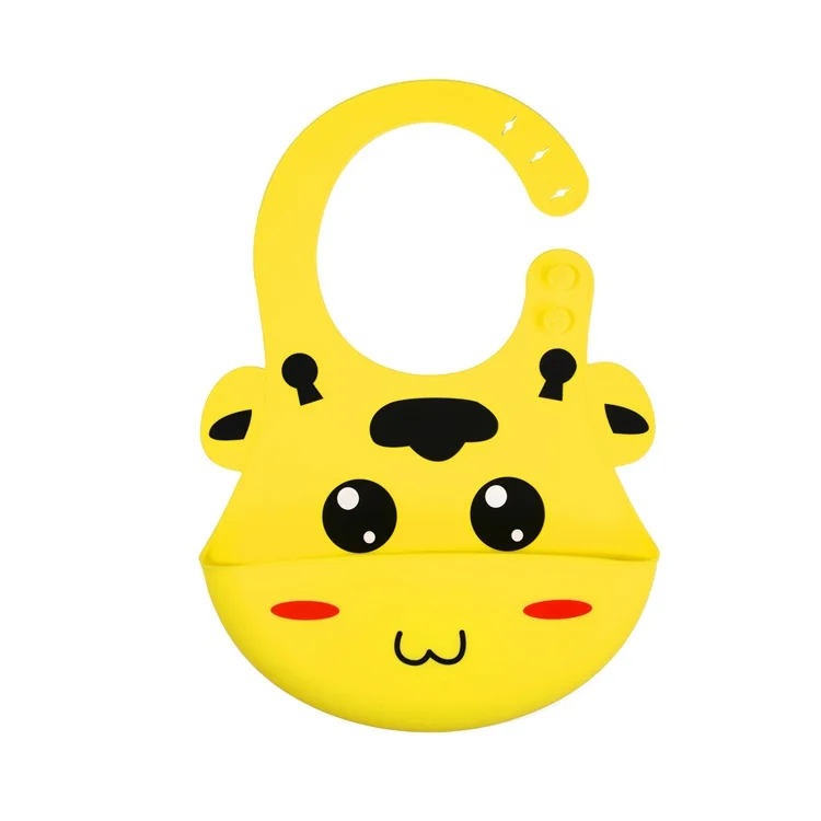 Wholesale Custom Waterproof Eating Use Personalized Animal Silicone Baby Bibs, Pictures
Wholesale Custom Waterproof Eating Use Personalized Animal Silicone Baby Bibs, Pictures