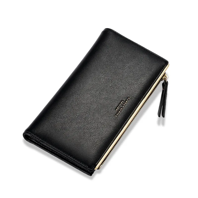 New design women's Best-Selling Low Price Chinese wallet long style fashion multi-card zipper wallet female wallet
New design women's Best-Selling Low Price Chinese wallet long style fashion multi-card zipper wallet female wallet