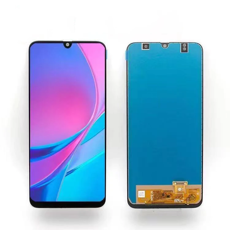 New Original Mobile Phones Screen And Lcd Display For Samsung Galaxy A30 Screen, Black
New Original Mobile Phones Screen And Lcd Display For Samsung Galaxy A30 Screen, Black