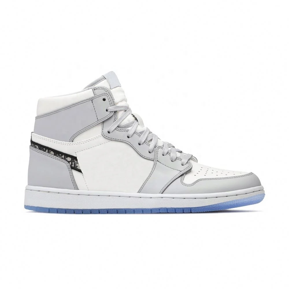 aj 1 high og Men women sneakers fashion casual sports shoes basketball shoes jordan 1 -xmdylan, White
aj 1 high og Men women sneakers fashion casual sports shoes basketball shoes jordan 1 -xmdylan, White