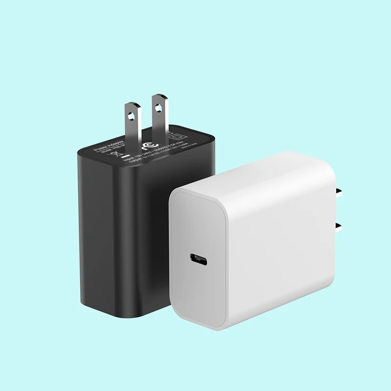 20W Wall Mounted Charging Mobile Phone USB-C Charging Station Type CFast Charger USB C Port Power Adapter
20W Wall Mounted Charging Mobile Phone USB-C Charging Station Type CFast Charger USB C Port Power Adapter