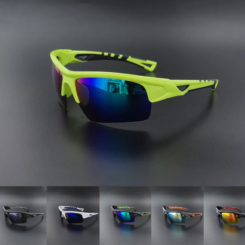 Sport cycling sunglasses UV400 Outdoor running fishing goggles Men Women 2020 road bike glasses Male MTB bicycle eyewear oculos, Picture
Sport cycling sunglasses UV400 Outdoor running fishing goggles Men Women 2020 road bike glasses Male MTB bicycle eyewear oculos, Picture