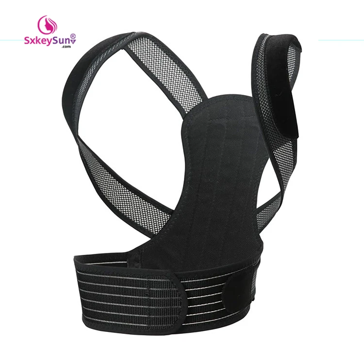 Posture Corrector 2021 Posture Corrector Brace Back Support Back Posture Corrector Shoulder Brace Back
Posture Corrector 2021 Posture Corrector Brace Back Support Back Posture Corrector Shoulder Brace Back