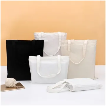 top quality customized logo crossbody canvas bag canvas shopper bag cotton tote bags with custom printed logo, Customized color canvas bag with logo
top quality customized logo crossbody canvas bag canvas shopper bag cotton tote bags with custom printed logo, Customized color canvas bag with logo
