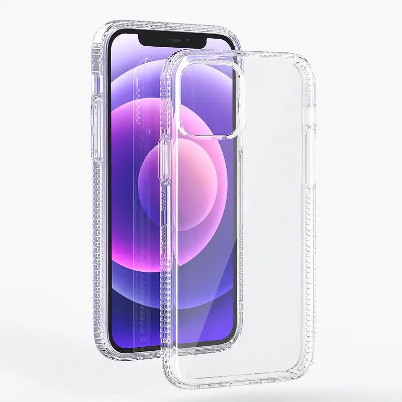 Transparent Back Covers iPhone12 pro Blank Clear Mobile Phone Case For iphone 12 pro
Transparent Back Covers iPhone12 pro Blank Clear Mobile Phone Case For iphone 12 pro