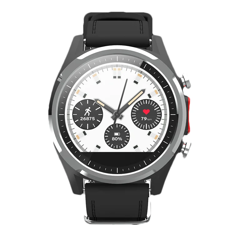 New Innovation Fitness Gps Multi-sports Hr Tracking Breath Training Saving 1860 Spo2 Smart Watch, Black, blue, red, silver
New Innovation Fitness Gps Multi-sports Hr Tracking Breath Training Saving 1860 Spo2 Smart Watch, Black, blue, red, silver