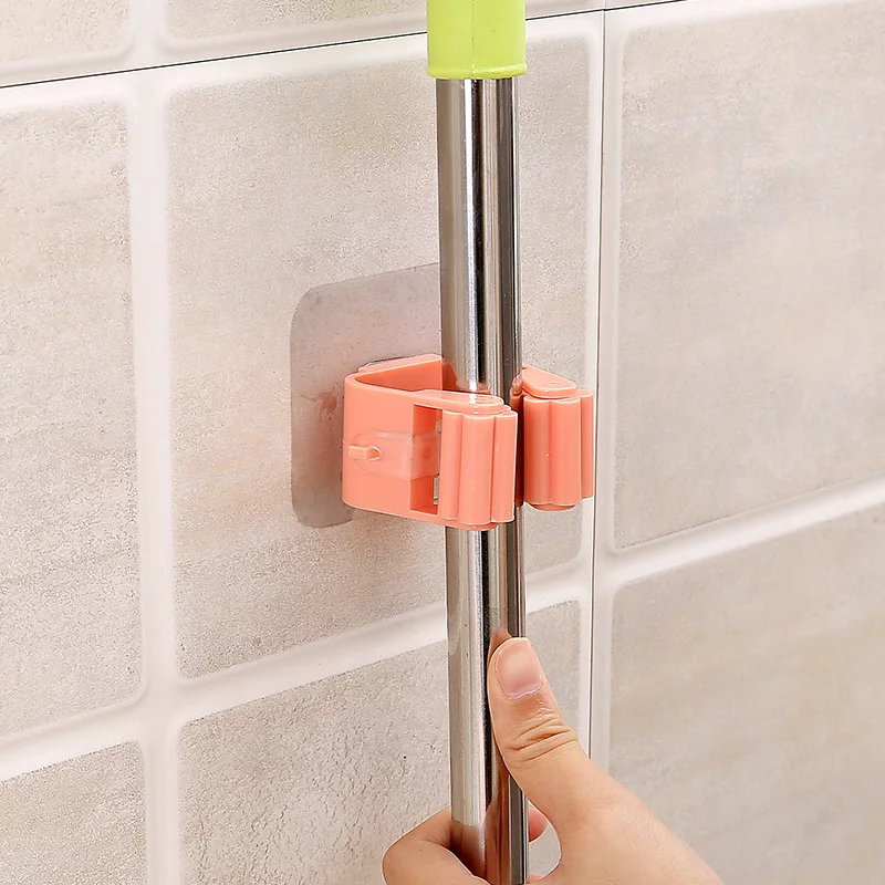 Shelf Mop Clamp Bathroom Hooks Bathroom Holder Shower Hooks Dropship Mop Hooks Traceless, As photo
Shelf Mop Clamp Bathroom Hooks Bathroom Holder Shower Hooks Dropship Mop Hooks Traceless, As photo