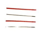 Long Hammer Concrete Use Long Nylon Sleeve Bolt Stainless Steel Hammer Drive Expansion Screw Anchor