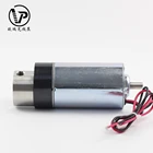 electric high pressure water pumpStainless steel 316 external driver gear pump for actory price pump
