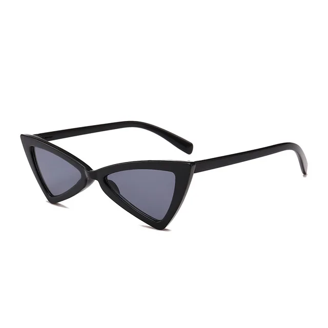 2021 Vintage Cat Eye Sunglasses Women Brand Designer Small Frame Triangle Women Sunglasses Men Retro, Custom colors
2021 Vintage Cat Eye Sunglasses Women Brand Designer Small Frame Triangle Women Sunglasses Men Retro, Custom colors