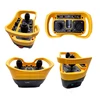Q5000 Hydraulic telecrane Joystick crane Apollo industrial radio remote control