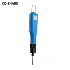 CO-SHARE BRUSHLESS ELECTRIC SCREWDRIVER with long service life