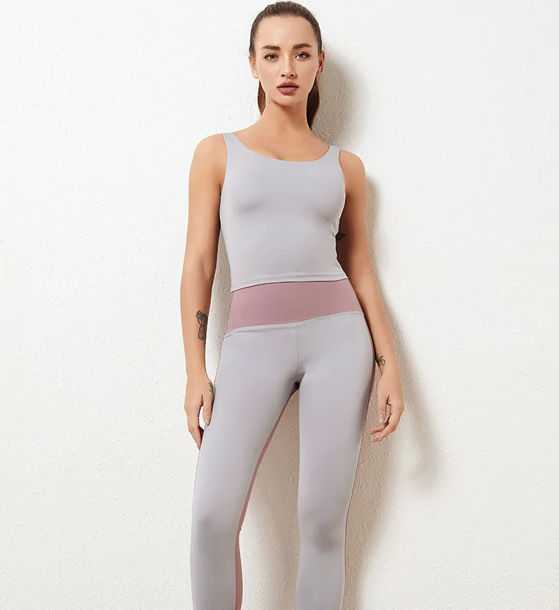 Contrast Color Mesh Yoga Suit Sports Fitness Fast Dry Breathable Hip Two Sets, Black blue red gray
Contrast Color Mesh Yoga Suit Sports Fitness Fast Dry Breathable Hip Two Sets, Black blue red gray