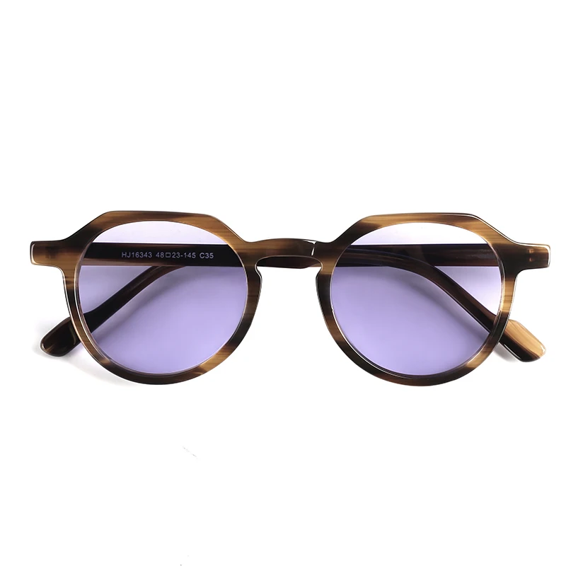 Fashion Woman Sunglasses Frame Brand Acetate Sun Glasses
Fashion Woman Sunglasses Frame Brand Acetate Sun Glasses