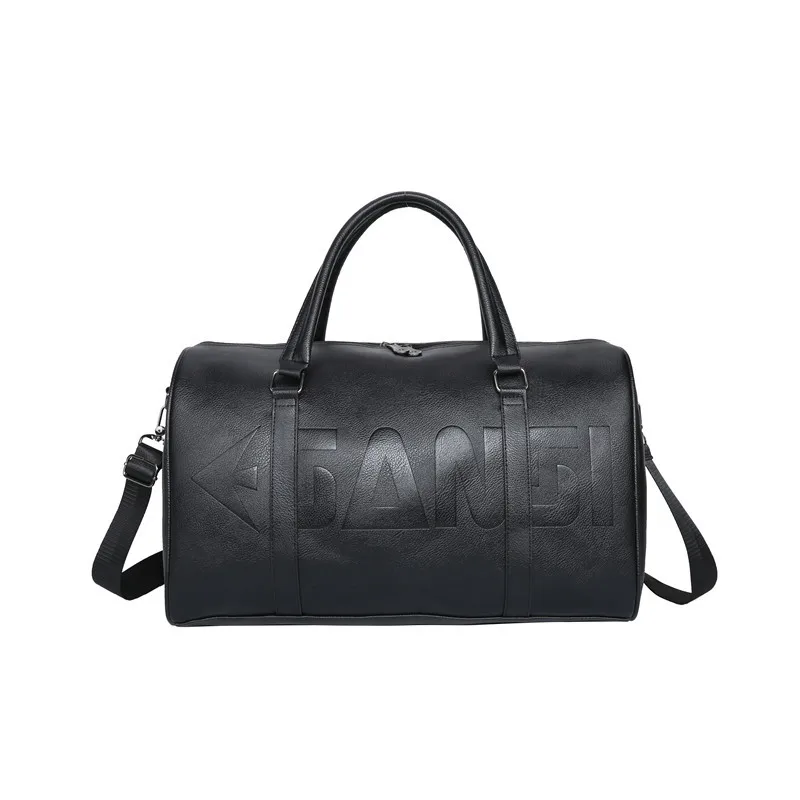 Large Capacity Travel Bag Outdoor Waterproof Sport pu Gym Travel Duffel Bag, Picture color
Large Capacity Travel Bag Outdoor Waterproof Sport pu Gym Travel Duffel Bag, Picture color