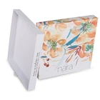 Gift Gift Box Supplier Sublimation Gift Box Gift Bag With Box Gift Flower Box