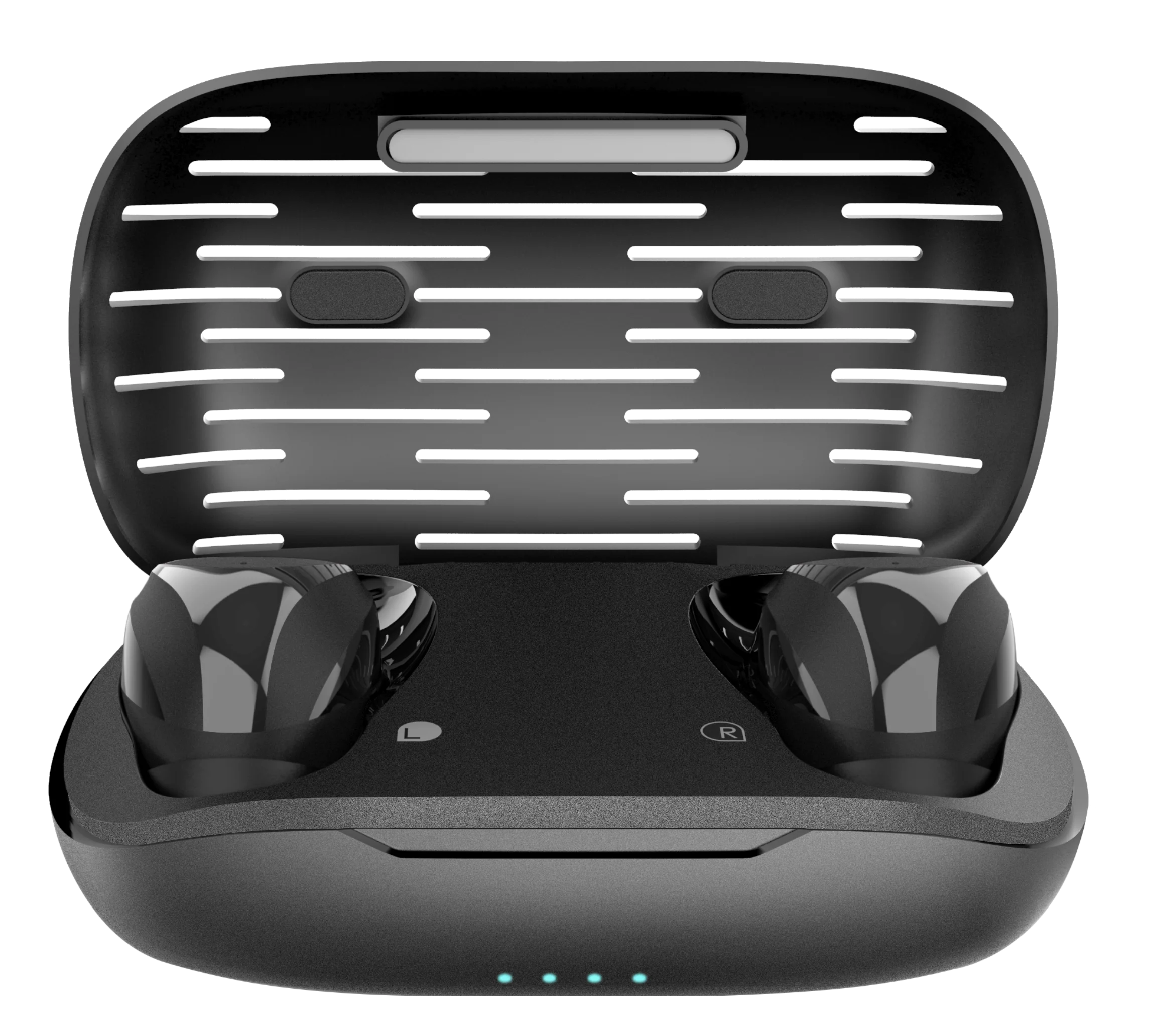 Twin Wireless Earphones 5.0 Tws Mini Earbuds Earphone With Charging Box, Customizion
Twin Wireless Earphones 5.0 Tws Mini Earbuds Earphone With Charging Box, Customizion
