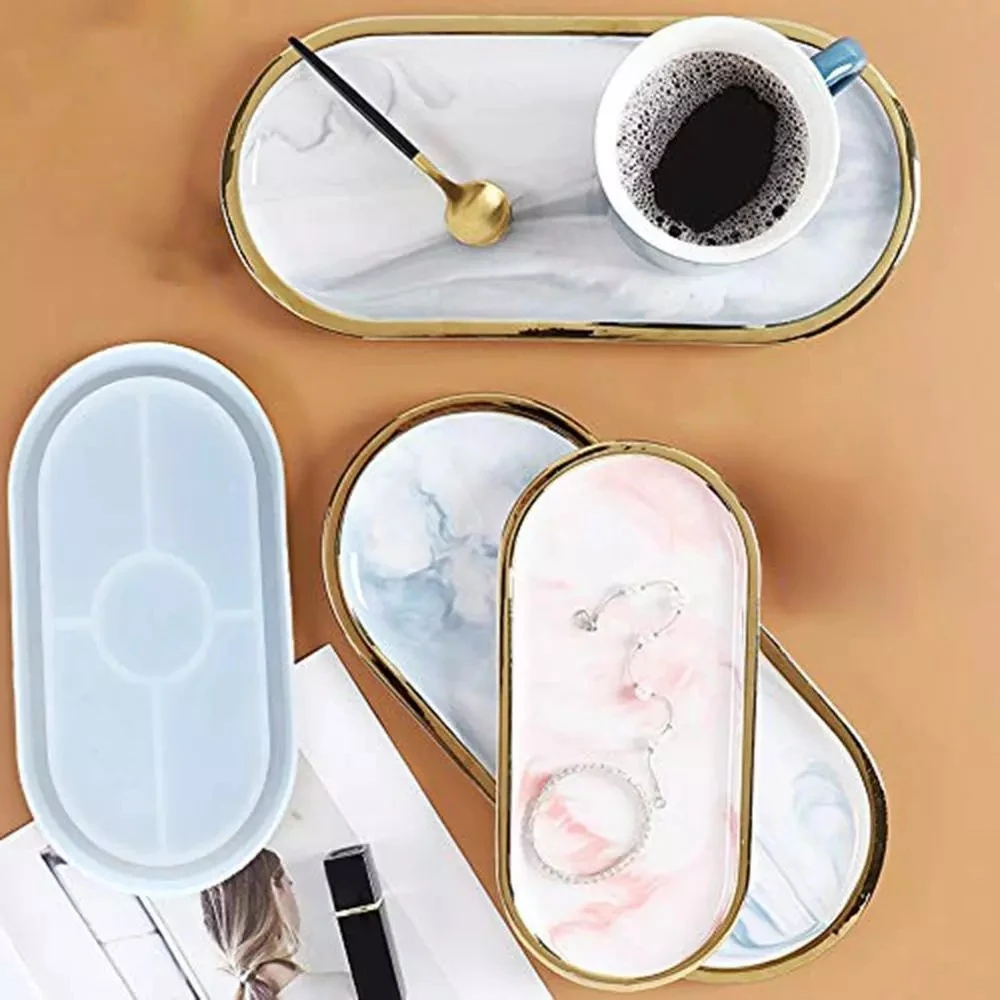 Coaster Crystal Epoxy Silicone Mold DIY Handmade Resin Material Pack Homemade Decoration Set coaster silicone mold, Transparent
Coaster Crystal Epoxy Silicone Mold DIY Handmade Resin Material Pack Homemade Decoration Set coaster silicone mold, Transparent