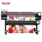 1.8m digital 5113 sublimation sticker paper inkjet printer