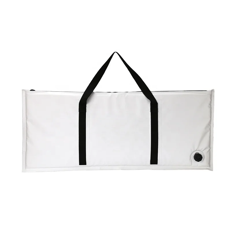Hot Fishing Lure Bag Popular Fishing Rod Bags Fashion Fly Fishing Bag, Customized color
Hot Fishing Lure Bag Popular Fishing Rod Bags Fashion Fly Fishing Bag, Customized color
