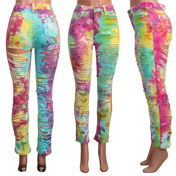 Women Jeans rasgados pantalones de mujer femme pantalones-jeans muj vaqueros de verano para mujer fille, Customized color
Women Jeans rasgados pantalones de mujer femme pantalones-jeans muj vaqueros de verano para mujer fille, Customized color