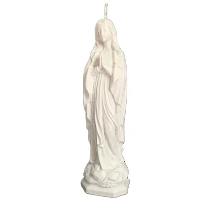 Woman Molds Female Body Big Statue Nordic Virgin Madonna Goddess Candle Silicone Mold, White
Woman Molds Female Body Big Statue Nordic Virgin Madonna Goddess Candle Silicone Mold, White