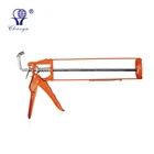 Workforce craftsman professional top no caulk gun