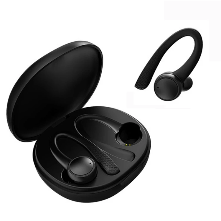 T7 Pro TWS BT Earbud Touch Waterproof Led Display Sport Music Headset Wireless Earphone audifonos
T7 Pro TWS BT Earbud Touch Waterproof Led Display Sport Music Headset Wireless Earphone audifonos