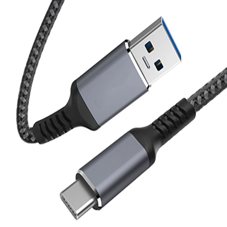 Phones Cables Type C Wire Smart Game Type-c Mobile Qc 3.0 Fast Charging 2021 Hot Sale Phone Charger Usb Cable, Gray
Phones Cables Type C Wire Smart Game Type-c Mobile Qc 3.0 Fast Charging 2021 Hot Sale Phone Charger Usb Cable, Gray
