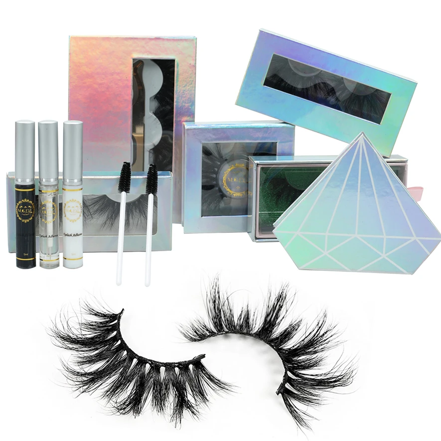 Wholesale 100% mink eyelashes Private Label Mink Eyelashes Private Logo eye lash 3d Mink Eyelashes lashes, Black
Wholesale 100% mink eyelashes Private Label Mink Eyelashes Private Logo eye lash 3d Mink Eyelashes lashes, Black