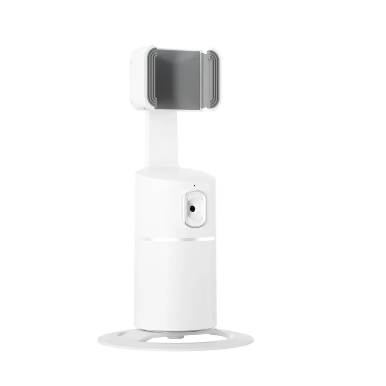 New 2021 Selfie 360 degree Rotation Face Object Auto Tracking Smart Shooting portable Phone holder
New 2021 Selfie 360 degree Rotation Face Object Auto Tracking Smart Shooting portable Phone holder