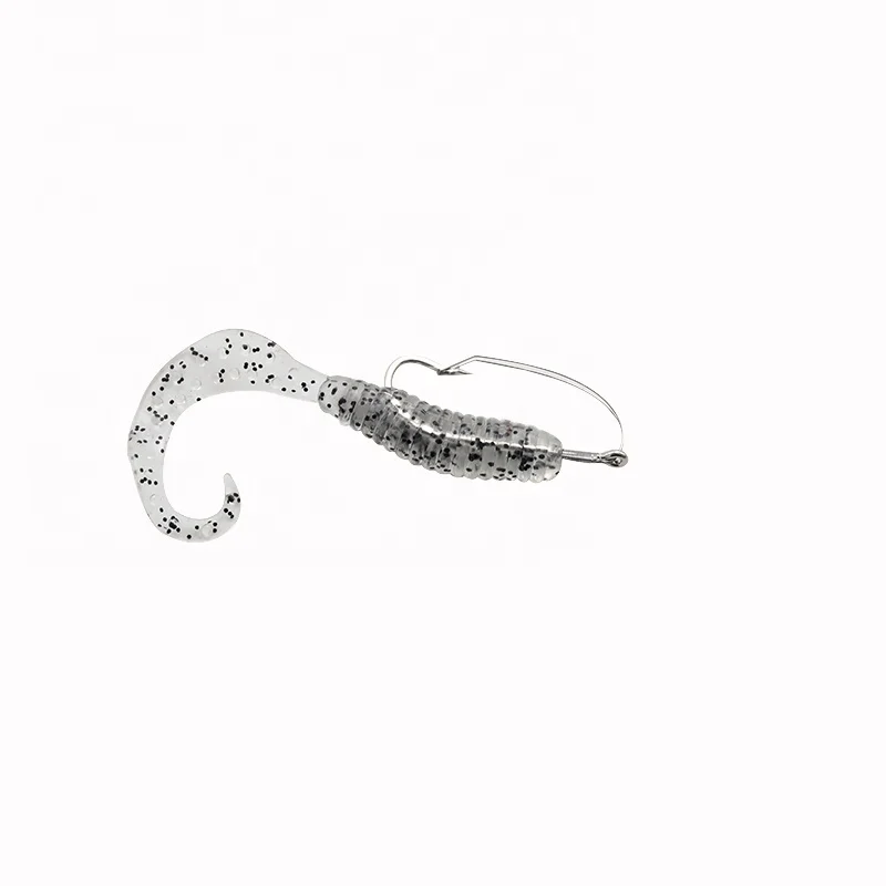 Custom anti-hanging bottom single hook metal jig head hook long handle fishing jig hook, Silver
Custom anti-hanging bottom single hook metal jig head hook long handle fishing jig hook, Silver