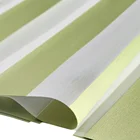 Wholesale New Modern Sun Day And Night Shades Zebra Blinds Blackout Fabric