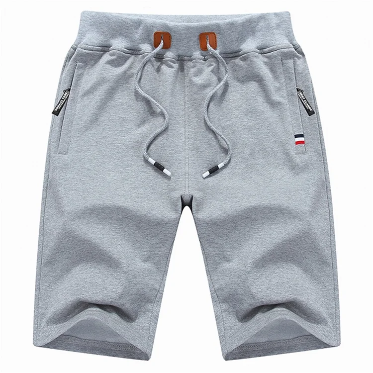 Outdoor Loose Multi-Pockets Cargo Casual Short Pants Men 2021 Summer Solid Color Drawstring Shorts ktK721, Customized color
Outdoor Loose Multi-Pockets Cargo Casual Short Pants Men 2021 Summer Solid Color Drawstring Shorts ktK721, Customized color