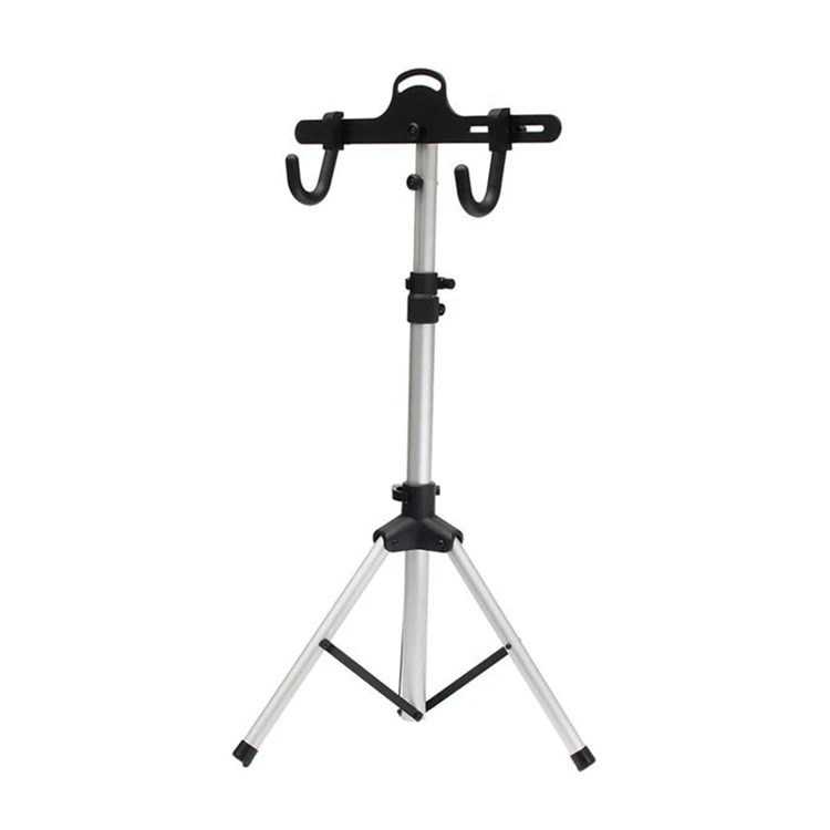 Newly designed bicycle display stand Simple parking frame Folding vertical 2 bicycle frame New bicycle parking maintenance rack
Newly designed bicycle display stand Simple parking frame Folding vertical 2 bicycle frame New bicycle parking maintenance rack