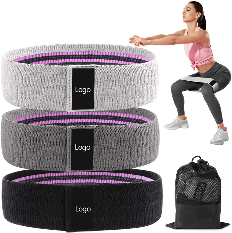 Private Label Home Resistance Bands Custome Logo Mini Glute Bands Set For Legs & Butt, Gray blue yellow and so on
Private Label Home Resistance Bands Custome Logo Mini Glute Bands Set For Legs & Butt, Gray blue yellow and so on