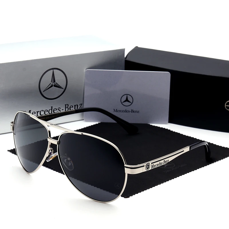 2022 Fashion sunglasses men's large frame polarized driving mirror sunglasses, Custom color
2022 Fashion sunglasses men's large frame polarized driving mirror sunglasses, Custom color