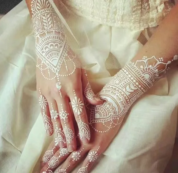 2023 Hotsale White Laces Temporary Tattoo Stickers Waterproof Designer Fake Tattoo with Wholesale Price
2023 Hotsale White Laces Temporary Tattoo Stickers Waterproof Designer Fake Tattoo with Wholesale Price