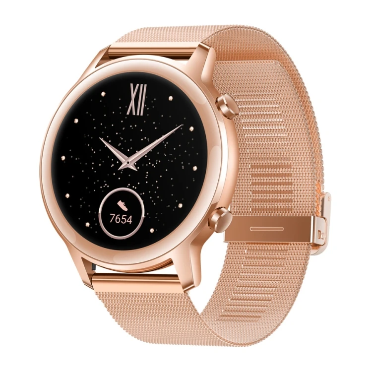 Door to Door Shipping HONOR Magic Watch 2 42mm Elegant Wristband Sport Portable Bracelet
Door to Door Shipping HONOR Magic Watch 2 42mm Elegant Wristband Sport Portable Bracelet
