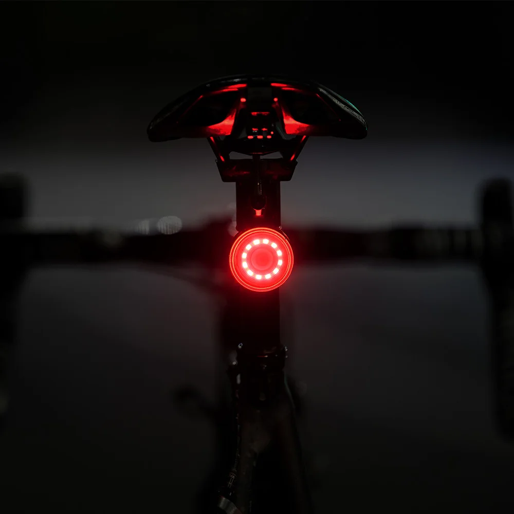 Shanren Raz pro Bike Tail lights Front and Back for Sale LED Bicycle Light, Full color
Shanren Raz pro Bike Tail lights Front and Back for Sale LED Bicycle Light, Full color
